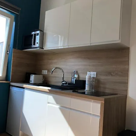 Apartment Craffe Appart 2 ! *