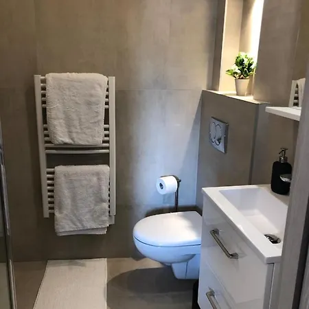 Apartment Craffe Appart 2 !