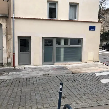 Craffe Appart 2 ! Apartment *